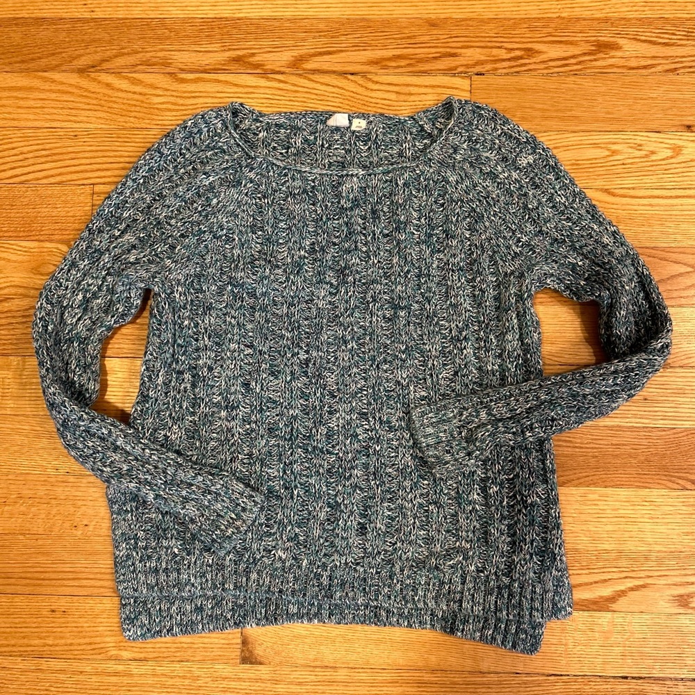 Gap Small Sweater!
